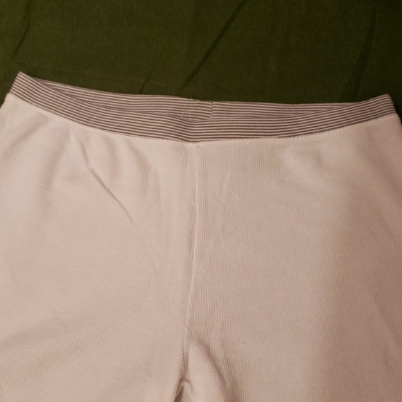 Fleecewear pants - Picture 3 of 4